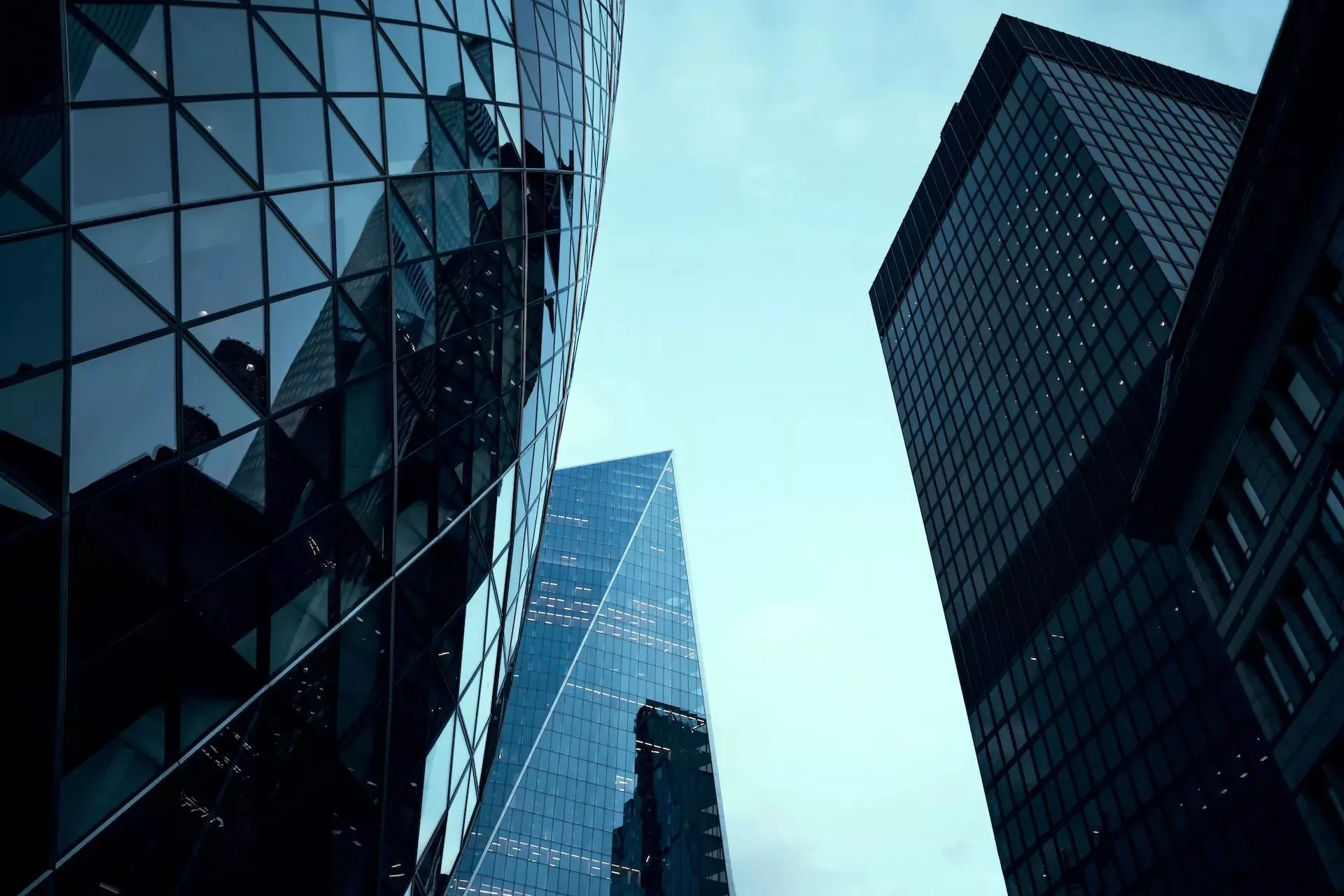 skyscraper